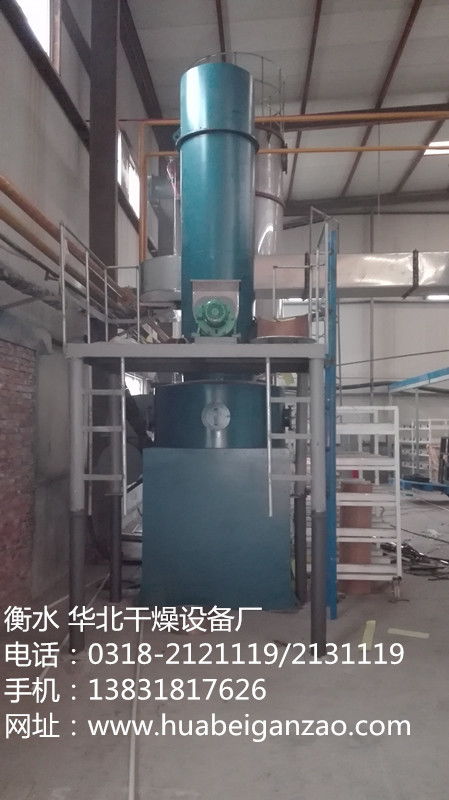 三盐干燥机 全自动烘干设备的选购指南与市场概览