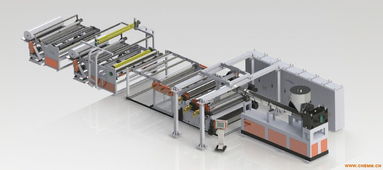 苏州EVA太阳能胶膜设备与PVB玻璃夹层膜设备 化工机械网在环境保护专用设备制造领域的创新贡献