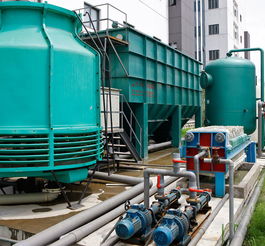 重庆水处理设备专业制造商 逸境环保，引领绿色发展的优质商家