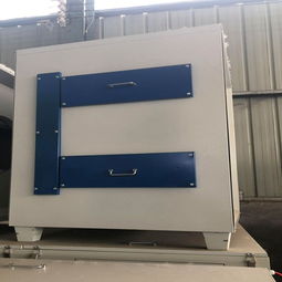 工业环保卫士 干式过滤净化器与活性炭吸附箱在喷漆房、制药厂及塑料制品厂的应用