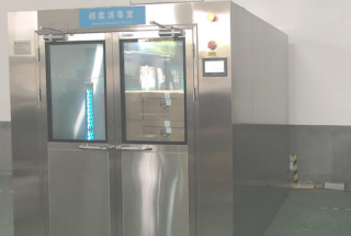 档案消毒室与消毒柜 档案安全与环保设备的双重保障