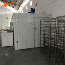 干燥机 原理、分类与应用